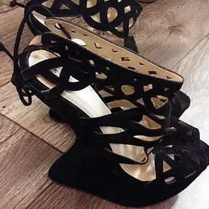 Women's designers heels
